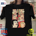 Rocky Horror Picture Show Frank N Furter Graphic Shirt