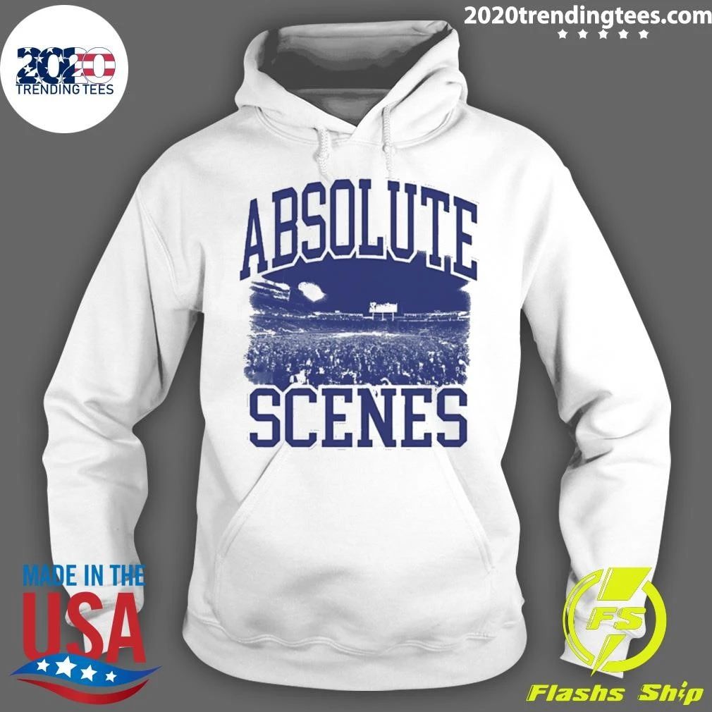 Absolute Scenes Lexington Shirt
