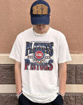 Detroit Pistons 2026 Playoff NBA Basketball shirt