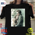 The Twilight Saga Lion Fell In Love With The Lamb Shirt