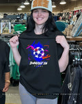 Budapest 26 UCL Final Hero Decorative shirt