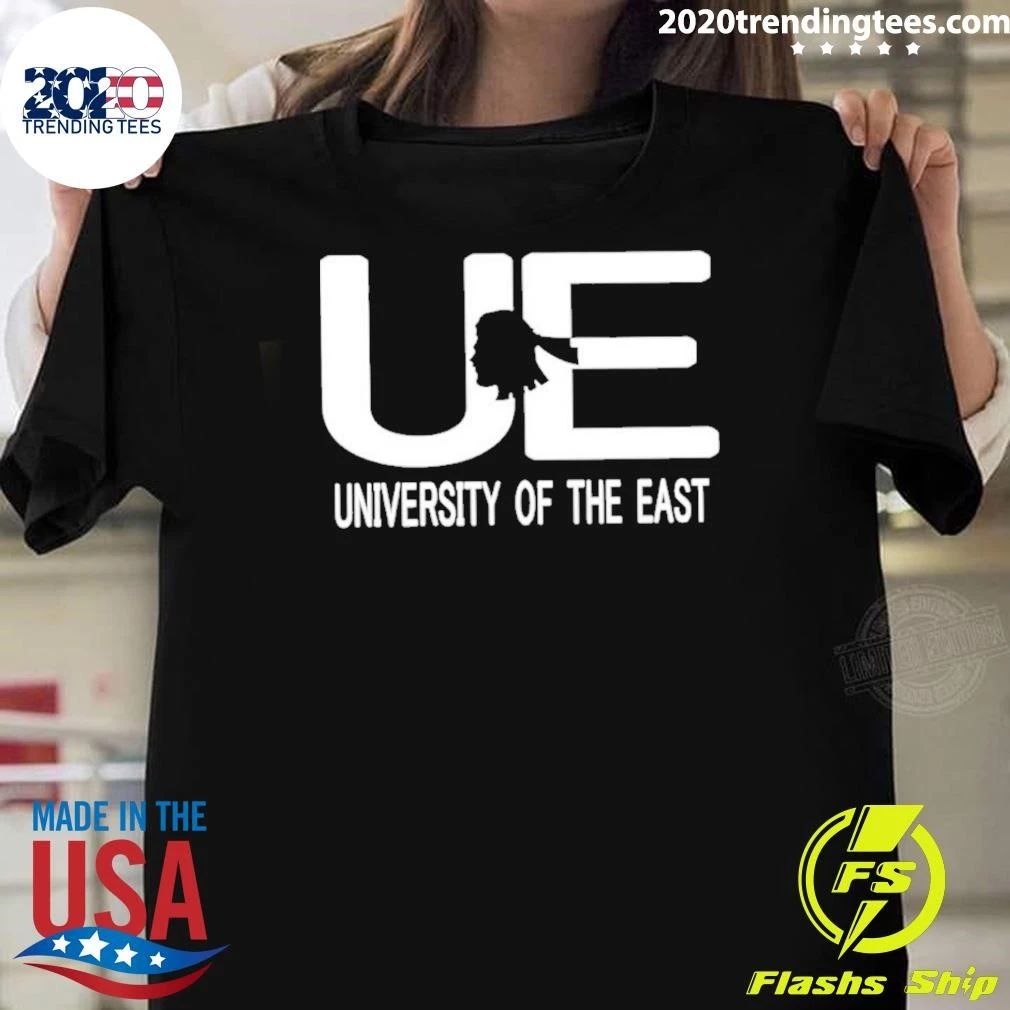 University of the East UE Philippines Shirt