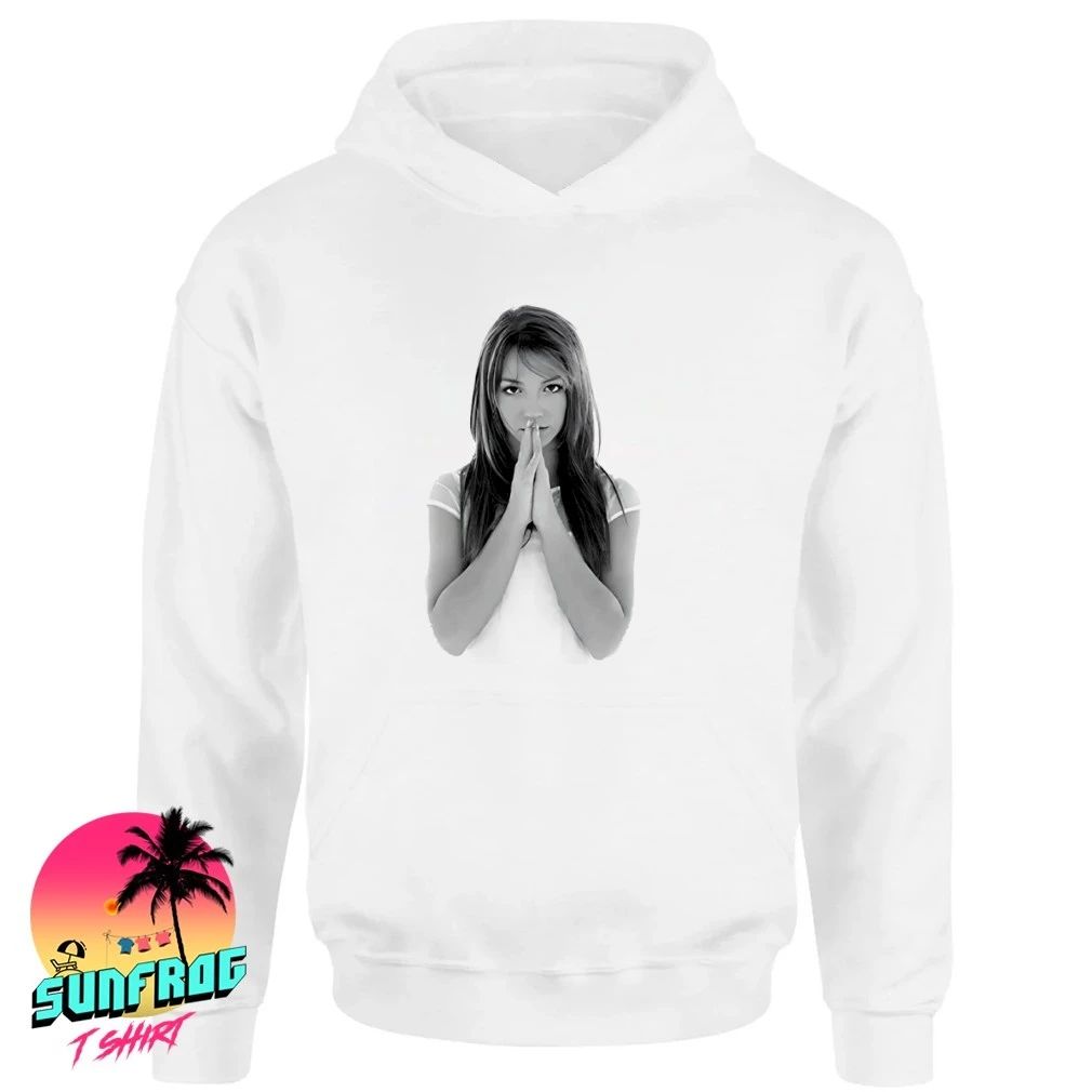 Mother’s Milk Britney Spears Baby One More Time Shirt