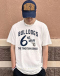 Bulldogs Basketball 6th Man The Tradition is back shirt