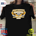 Nchsaa State Championships Cross Country 2026 Logo Shirt