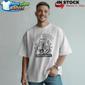 Connor Storrie East Pacific University Honor Roll Dropout Shirt