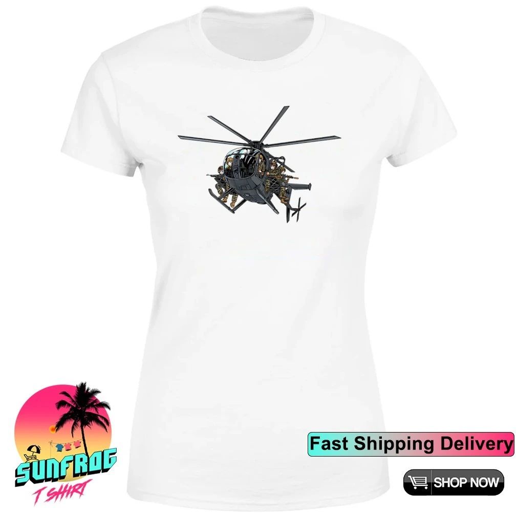 Anime Assault tactical cartoon shirt