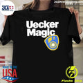 Milwaukee Brewers Uecker Magic 2026 Logo Shirt