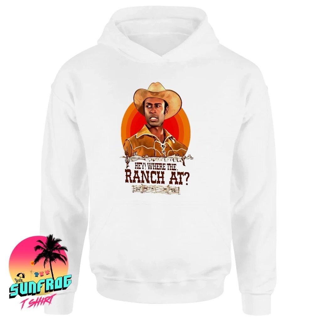Hey where the white women at Blazing Saddles shirt