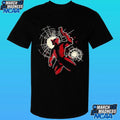 Warframe Tennocon 2026 Shirt