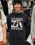 Evil dead 2 henrietta dead by down shirt