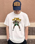 Gary Payton The Glove player basketball graphic shirt