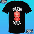 Join The Dark Maul Shirt