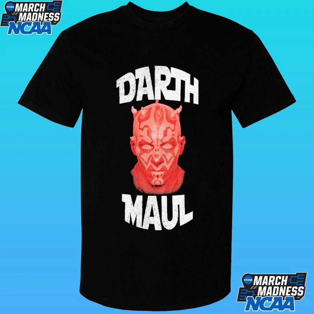 Join The Dark Maul Shirt