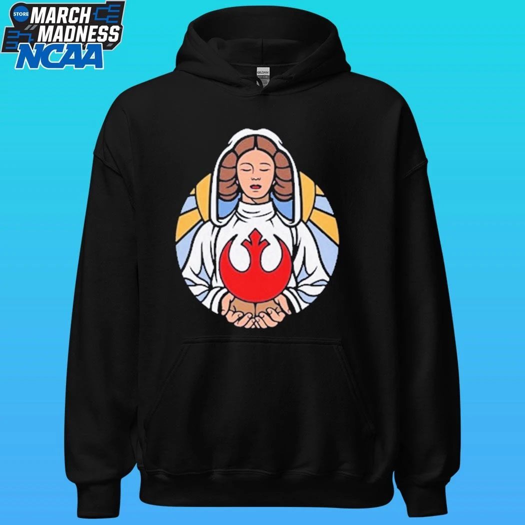 Our Lady of Hope 2.0 shirt