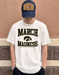 Iowa Hawkeyes Women’s Basketball NCAA 2026 March Madness classic shirt