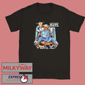 Kevo Muney Baby Goat Album Art Shirt