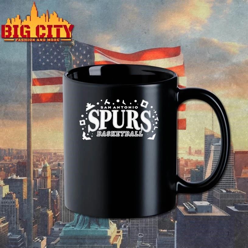 Funny San Antonio Spurs playoffs 26 shirt