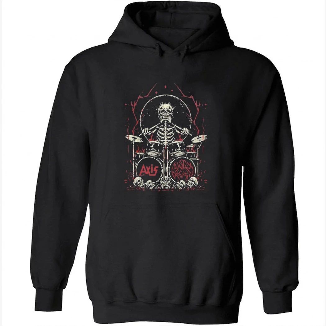 Axis x Austin Archey 2026 Collab Shirt