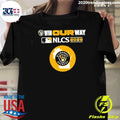 Milwaukee Brewers Nlcs Bound Win Our Way 2026 Shirt