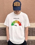 Cortisol level low not normal high shirt