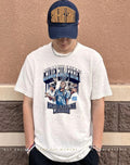Chloe Humphrey North Carolina Tar Heels 90s shirt