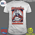 Mempha Music Festival Memphis Botanic Garden Shirt