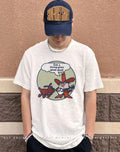 Get a Dawg-Gone Good Deal cartoon shirt