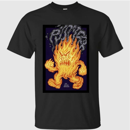 Puscifer May 9 2026 WAMU Theater, Seattle WA Poster Shirt