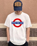 Bob Dylan 2026 Coachella Mind The Gap Shirt