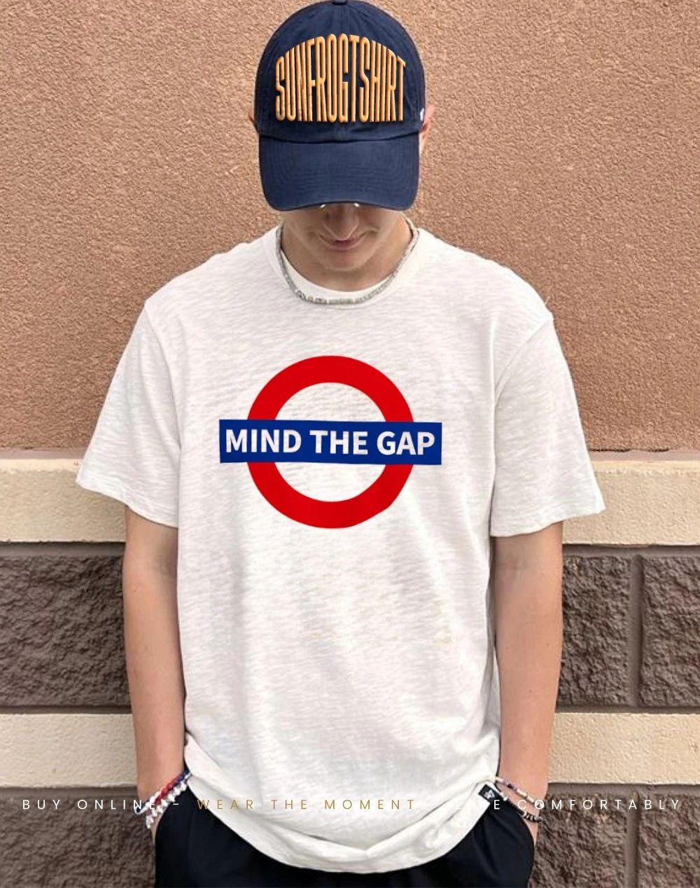 Bob Dylan 2026 Coachella Mind The Gap Shirt
