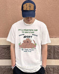 Ajk family rescue it’s a beautiful day to save a life shirt