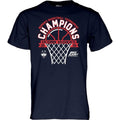 UConn Women’s Basketball 2026 Big East Champions Shirt