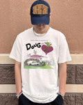 Doug and the beets killer tofu tour songs from bluffington shirt