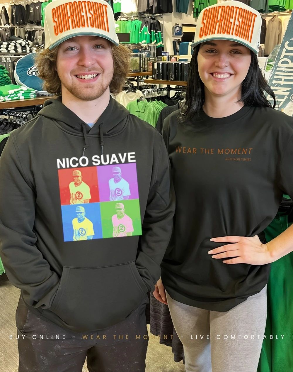 Nico Hoerner Nico Suave Chicago Cubs retro shirt