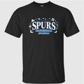 San Antonio Spurs Basketball Playoffs ’26 Shirt