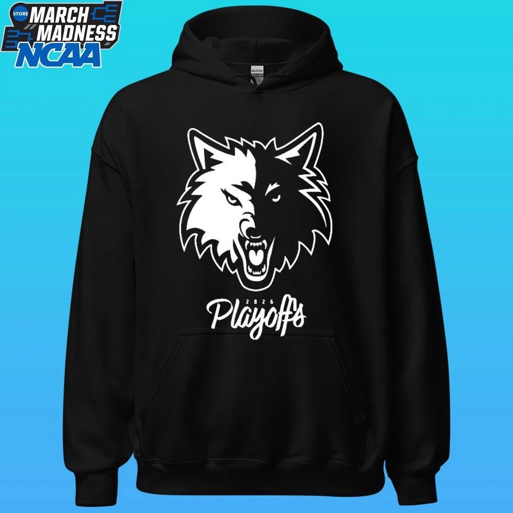 Timberwolves 2026 Playoffs Game 6 Shirt