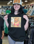 Wacky Monkey lady funny shirt