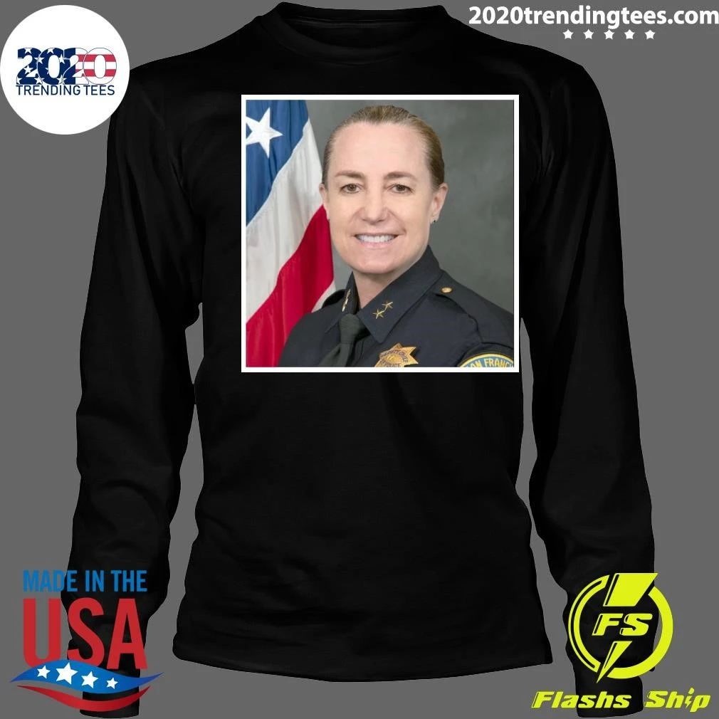 Retired Deputy Police Chief and Her Daughter Killed Shirt
