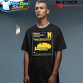 Killdozer Komatsu Haynes Repair Manual Shirt