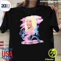 Doja Cat Merch Ma Vie Tour 2026 Shirt