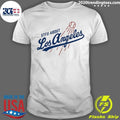 Stfu About Los Angeles Dodgers Shirt