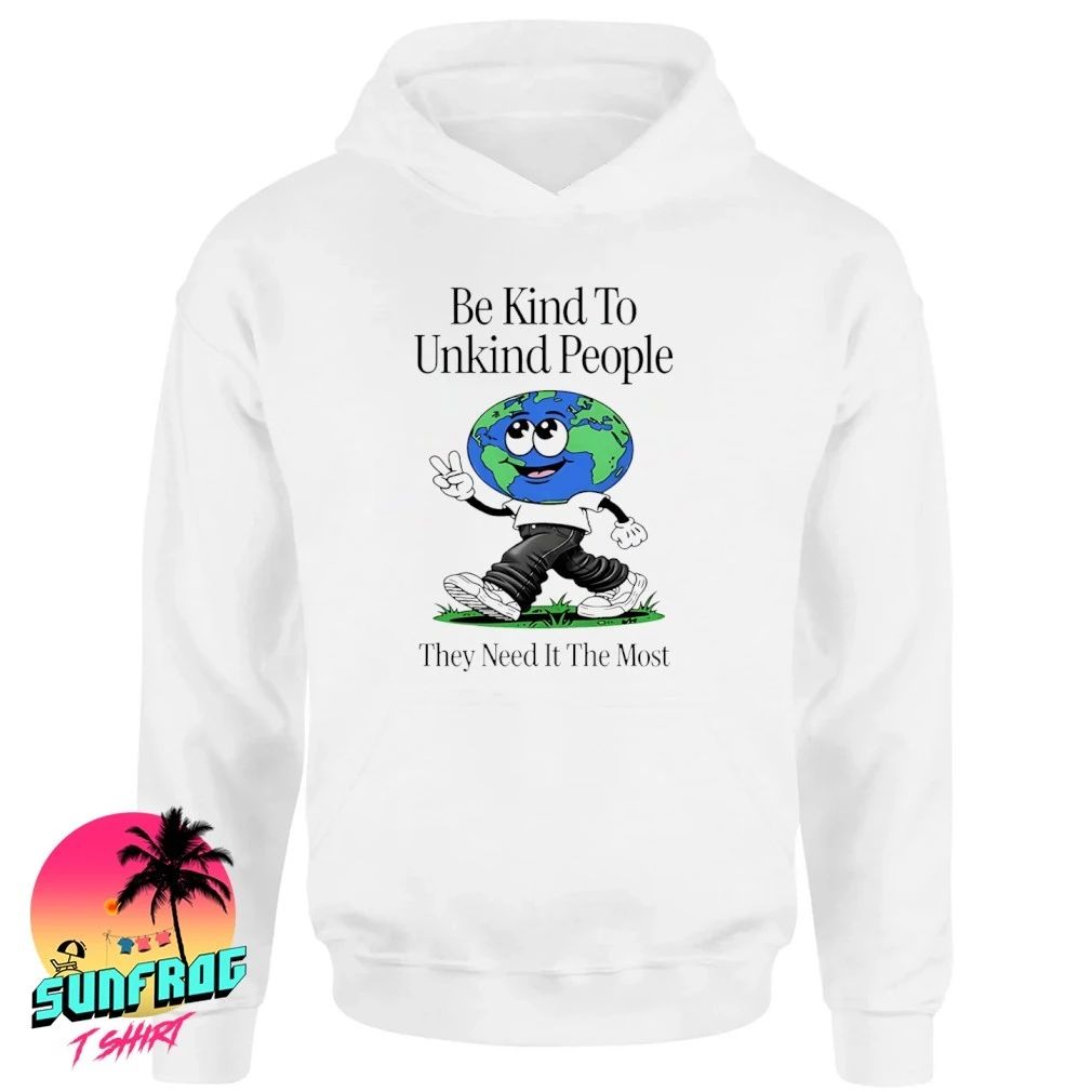 Third eye kingdom be kind they need it the most shirt