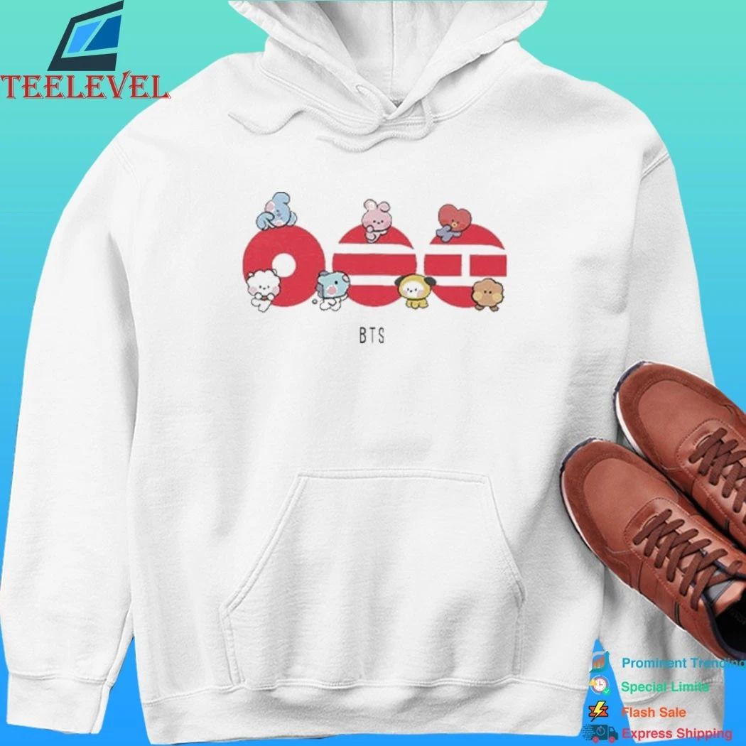 Bts Arirang World Tour 2026 Shirt