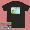 Streetgouk Mavin Pop Up shirt