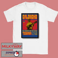 Caloncho May 16 2026 In Tijuana Mexico Poster shirt