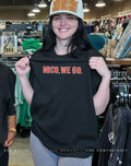 Nico We Go Shirt