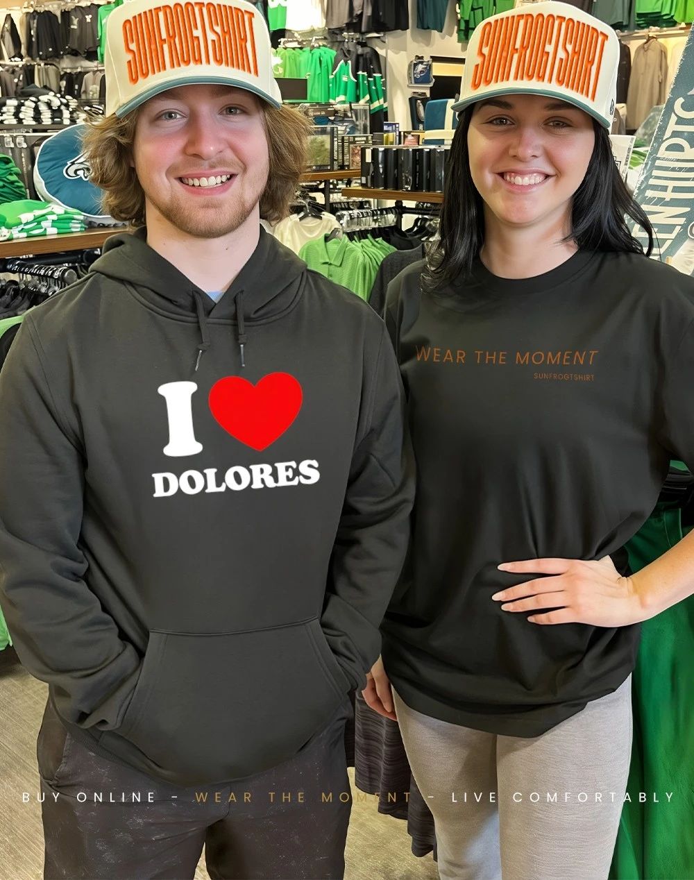 I Love Dolores Huerta heart shirt