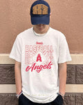 Los Angeles Angels 2026 City Connect shirt
