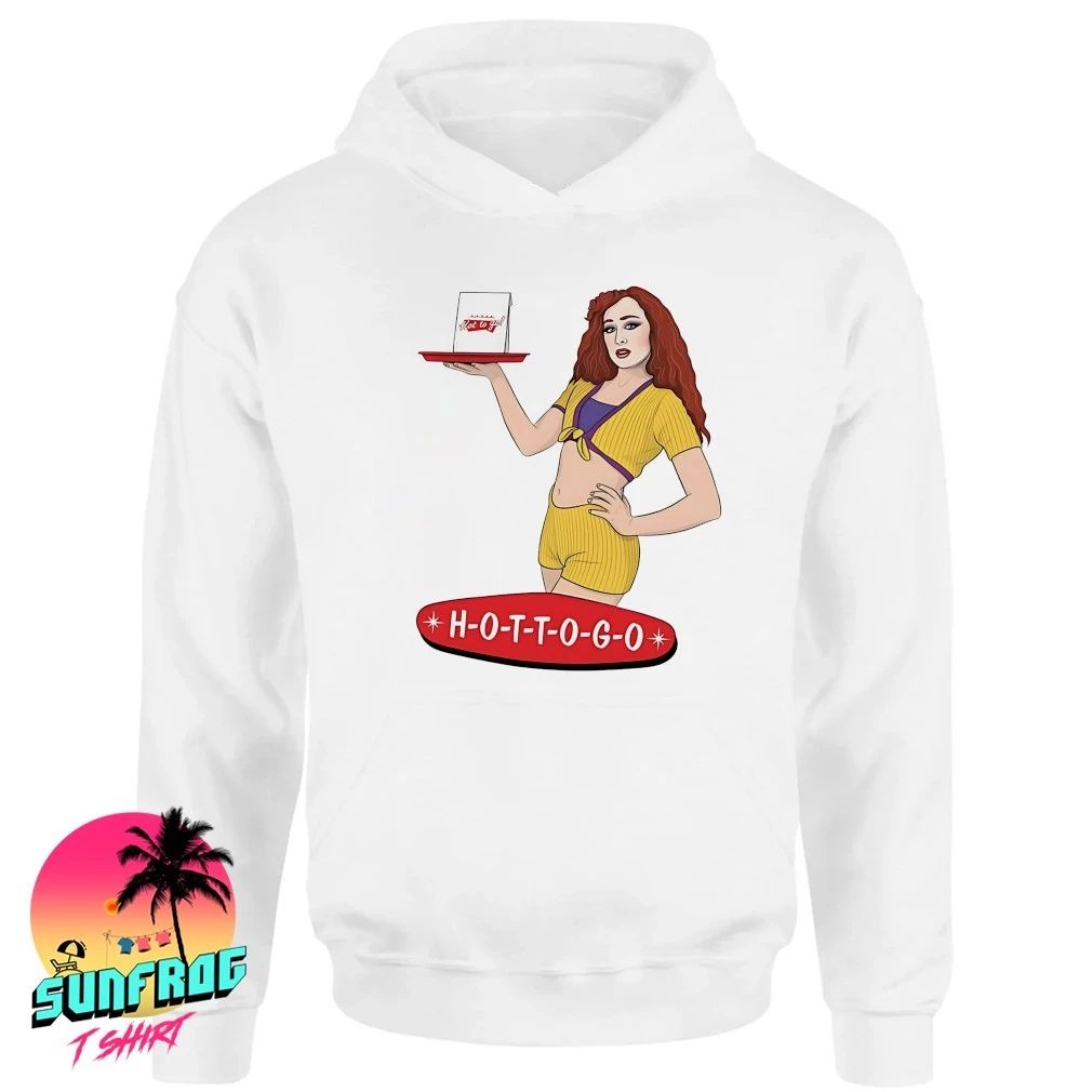 Chappell Roan Grammy’s hot to go shirt